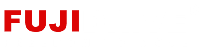 white logo