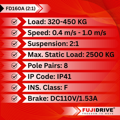 FD160A-0400.040 3