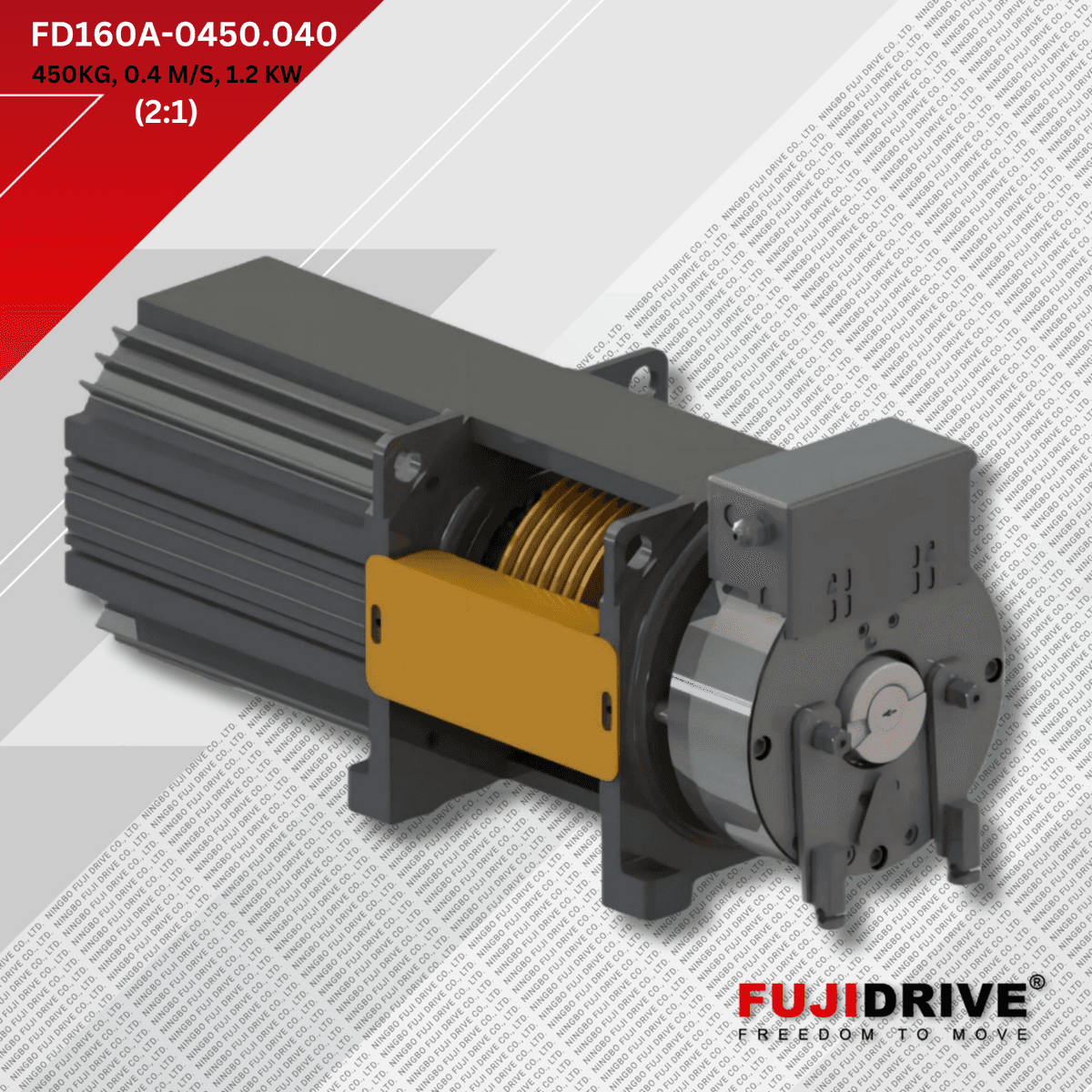 FD160A-0450.040