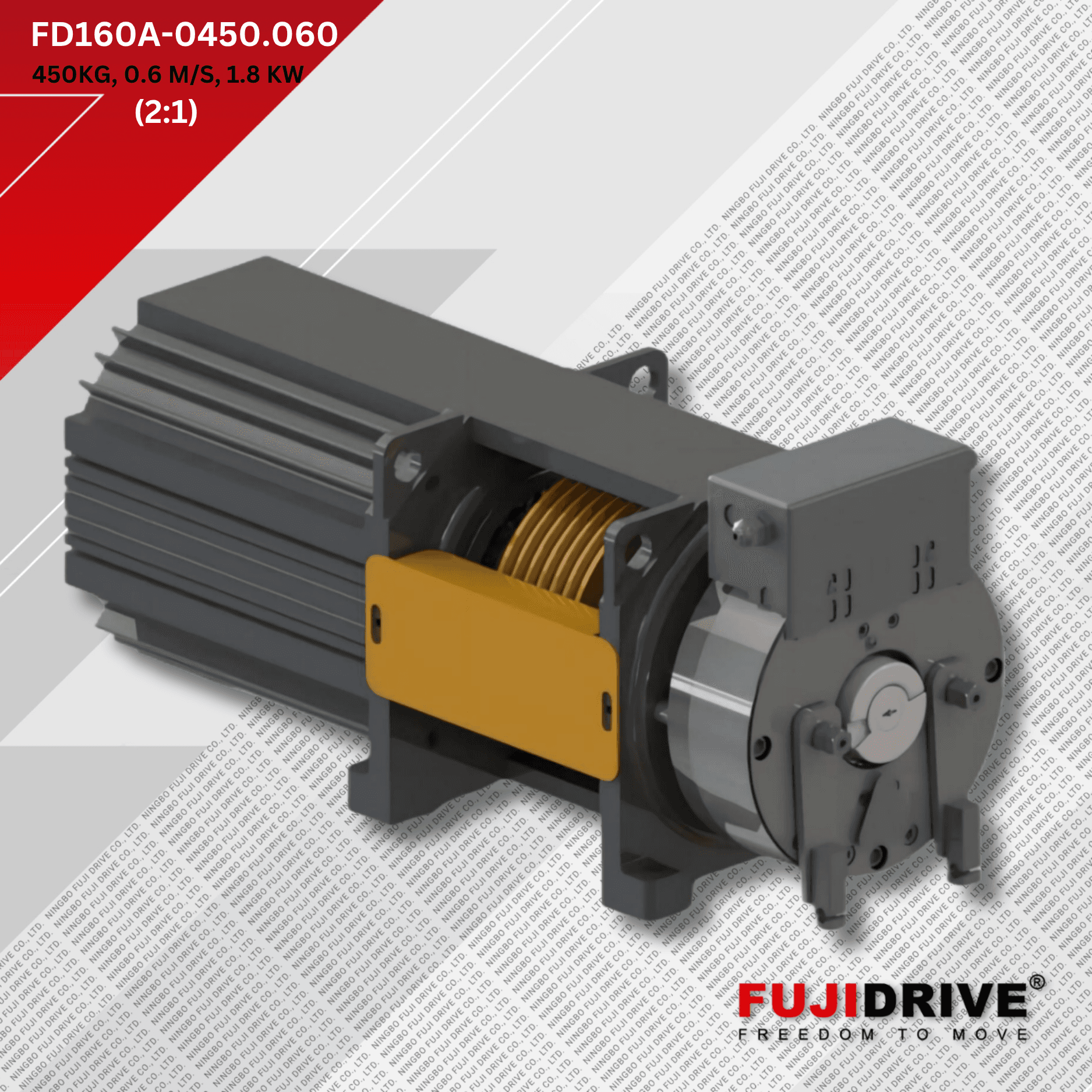 FD160A-0450.060