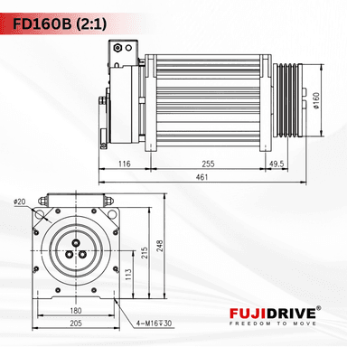 FD160B-0400.040 2