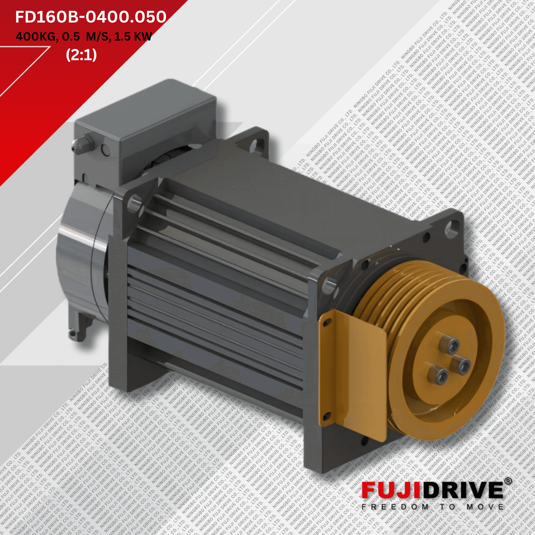 FD160B-0400.050