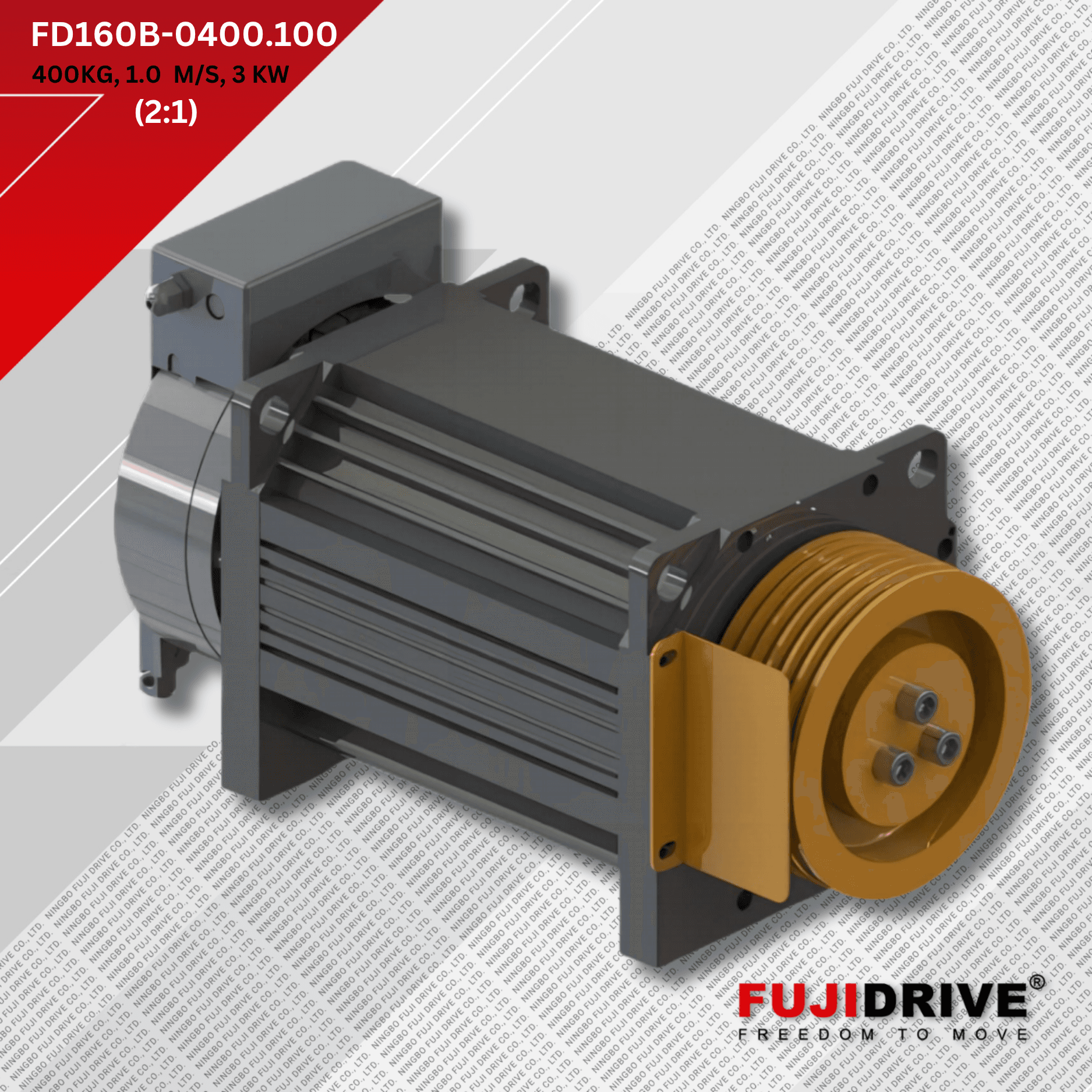 FD160B-0400.100