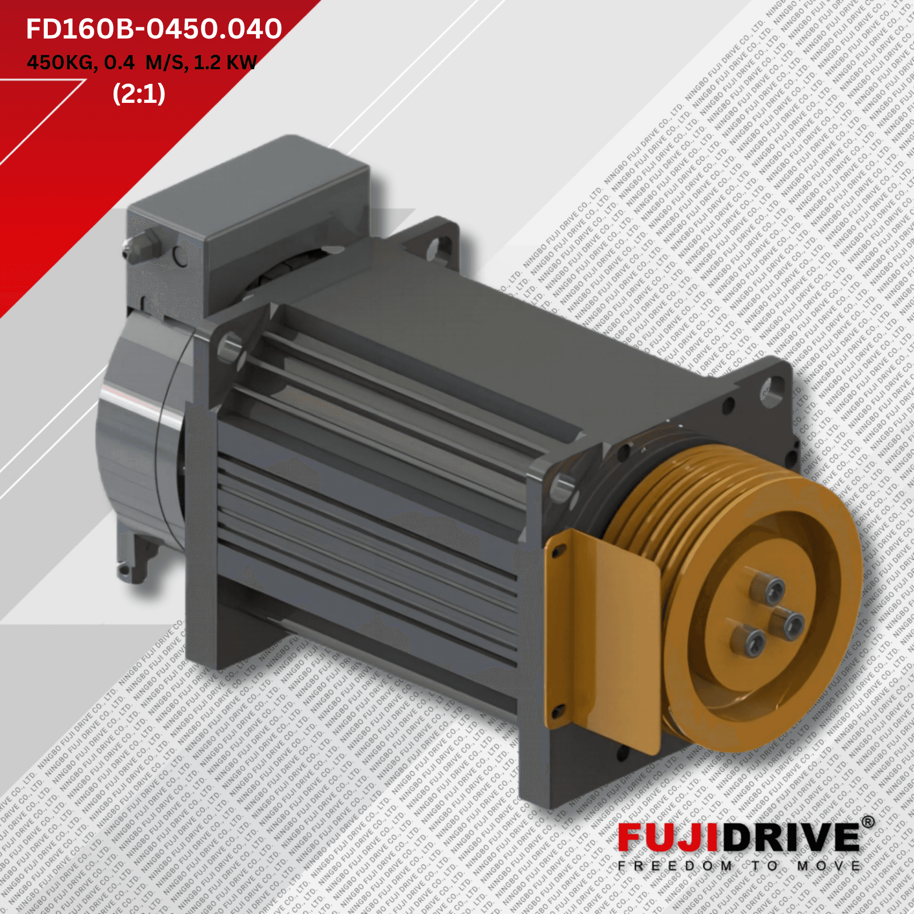 FD160B-0450.040