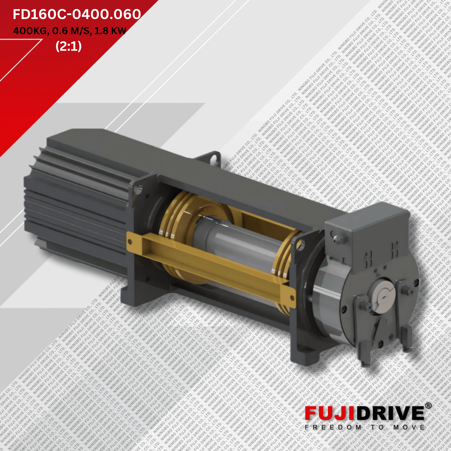 FD160C-0400.060