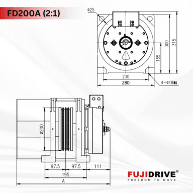 FD200A-0320.050 2