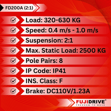 FD200A-0320.050 3