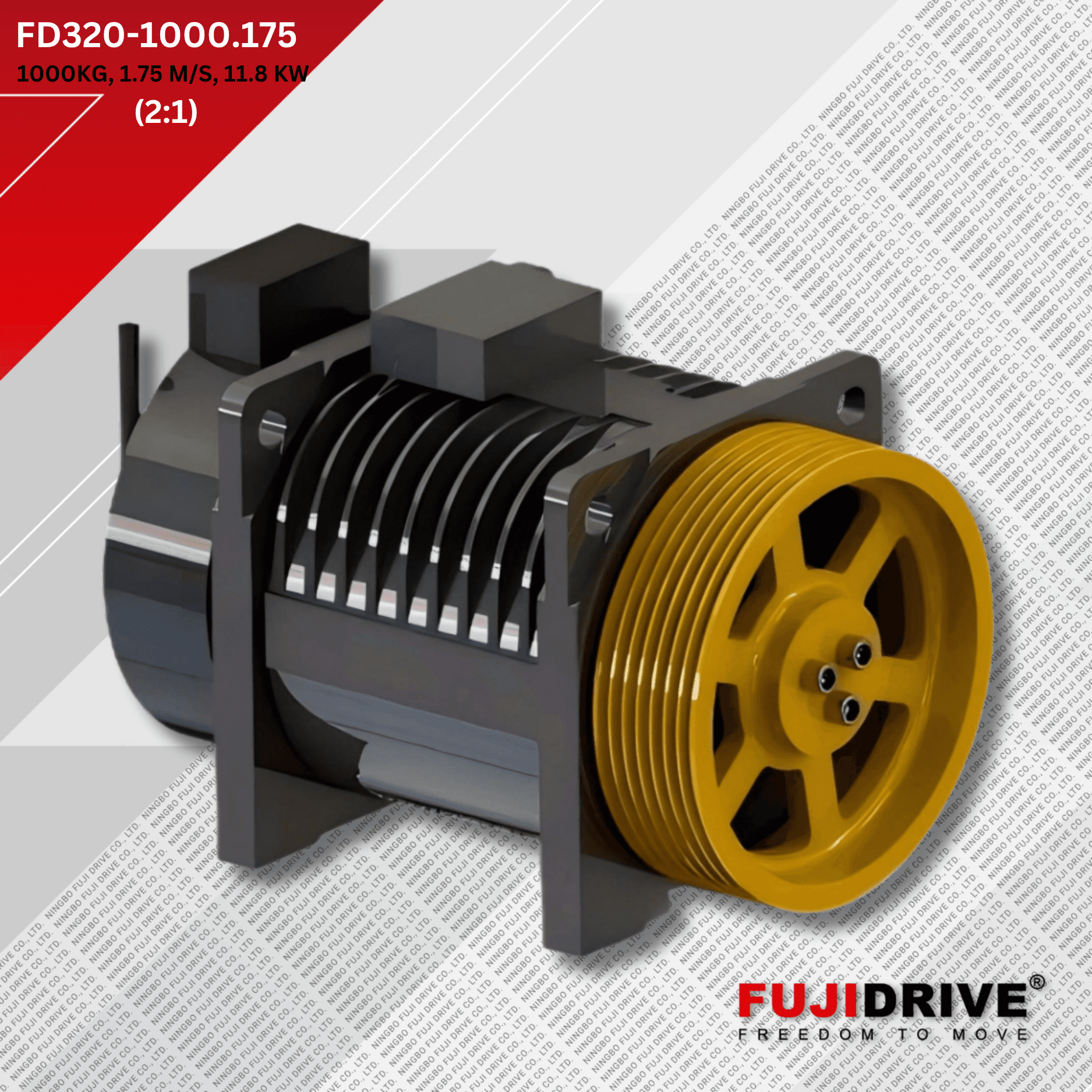 FD320-1000.175