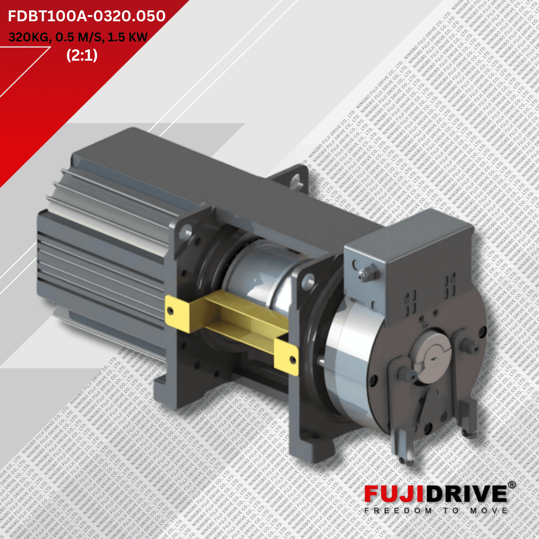 FDBT100A-0320.050
