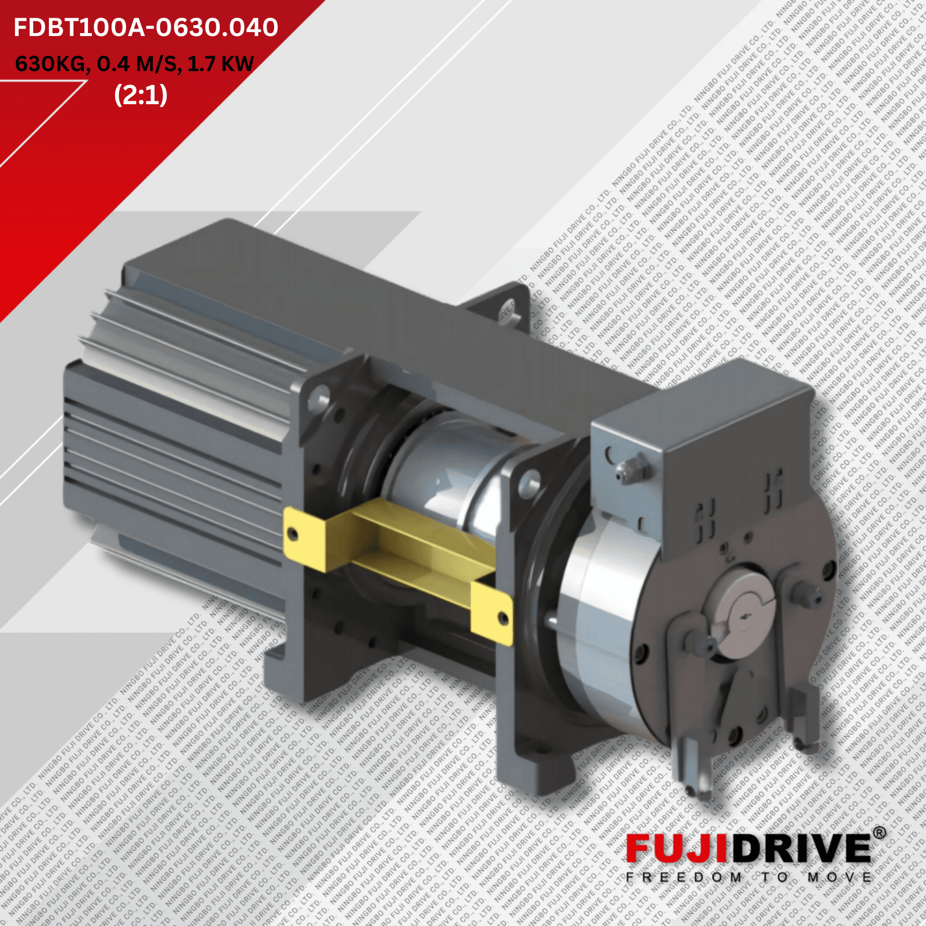 FDBT100A-0630.040