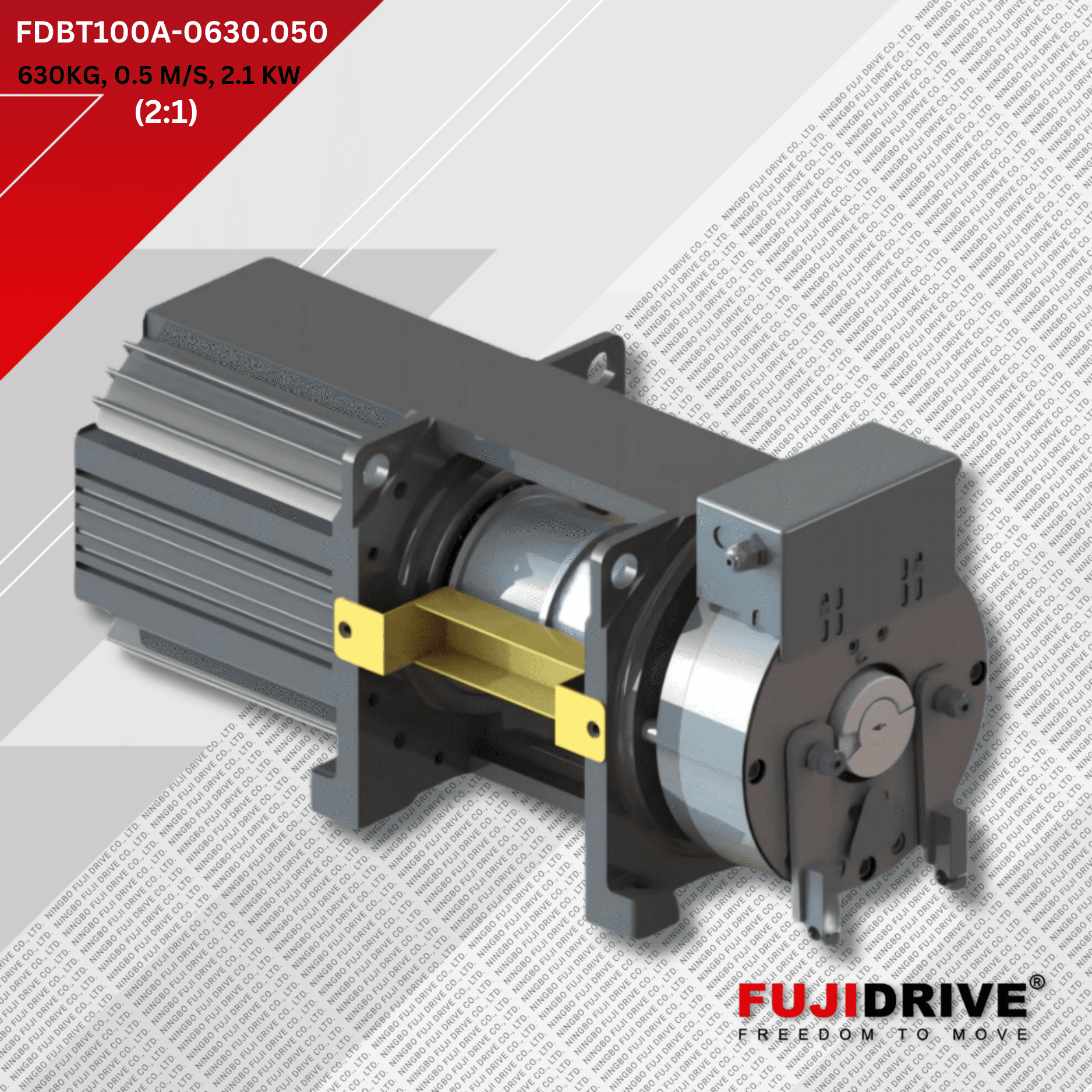 FDBT100A-0630.050