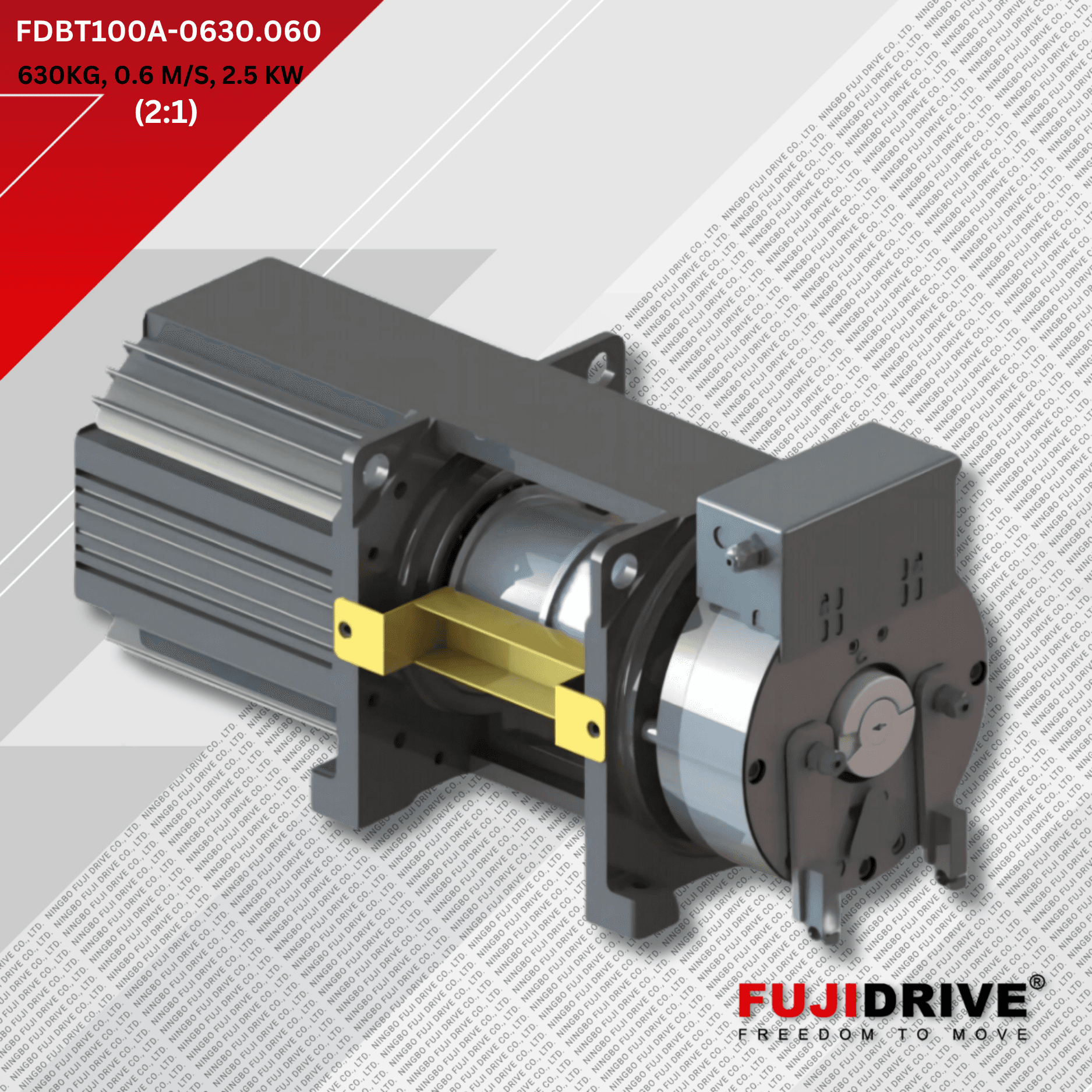 FDBT100A-0630.060