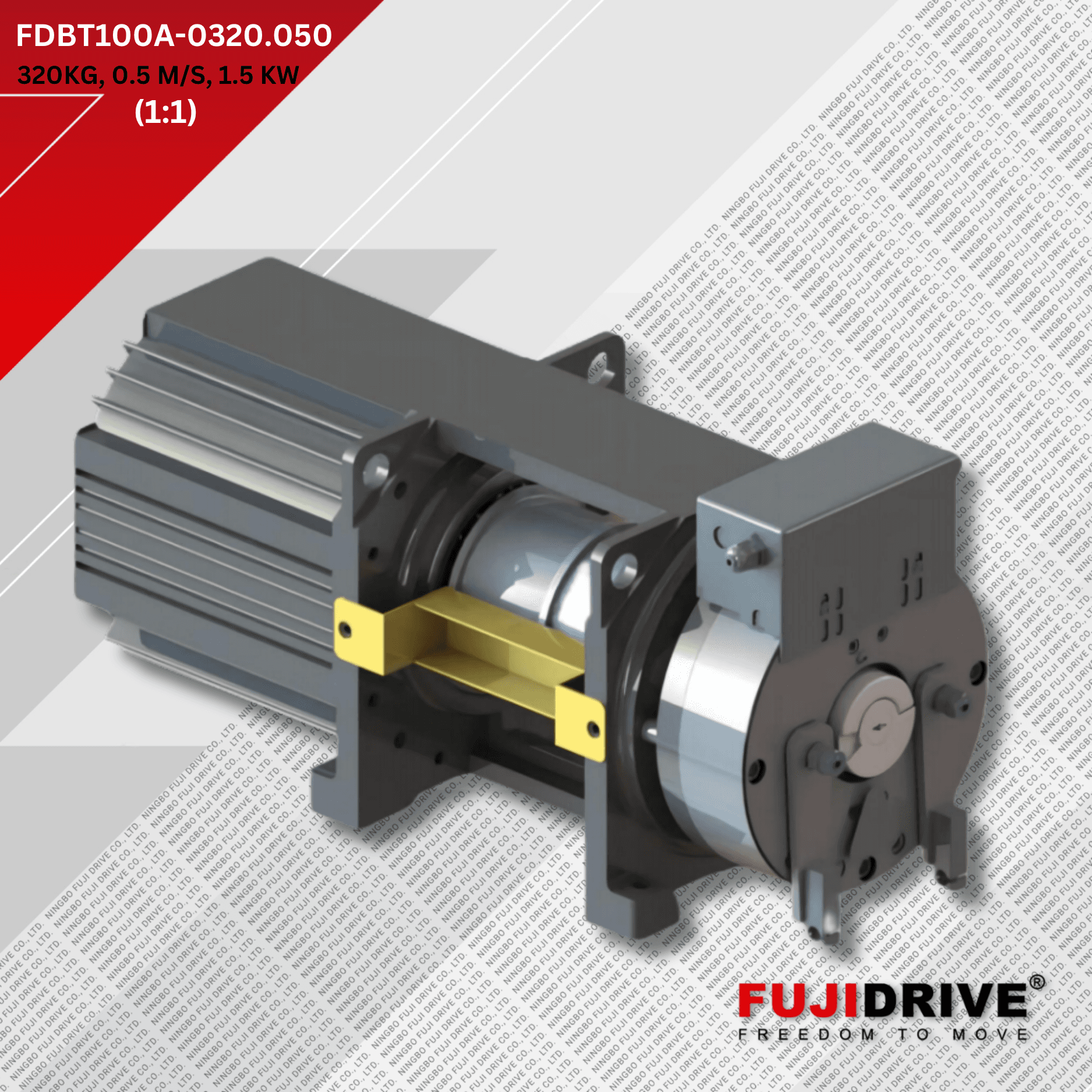 FDBT100A-0320.050