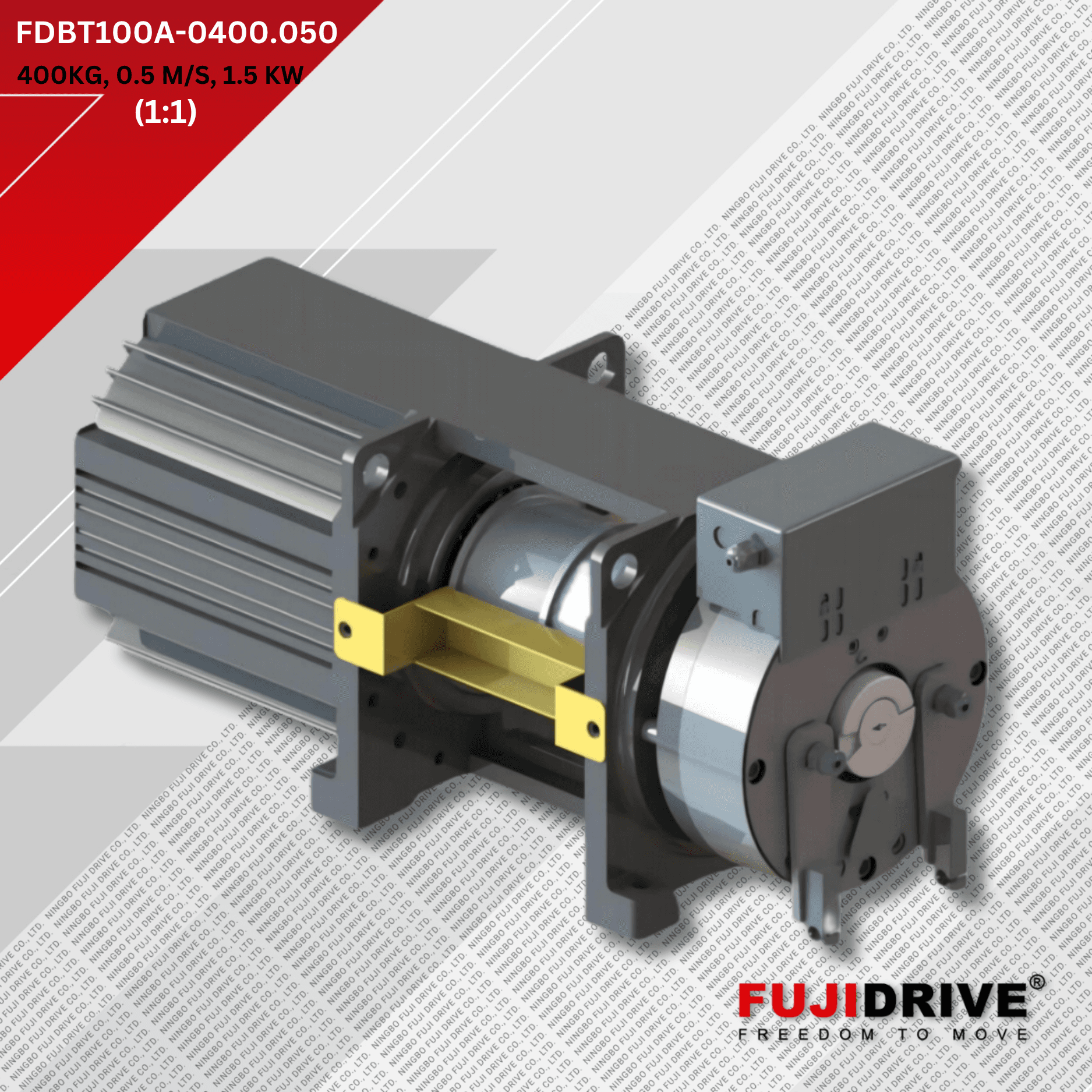 FDBT100A-0400.050