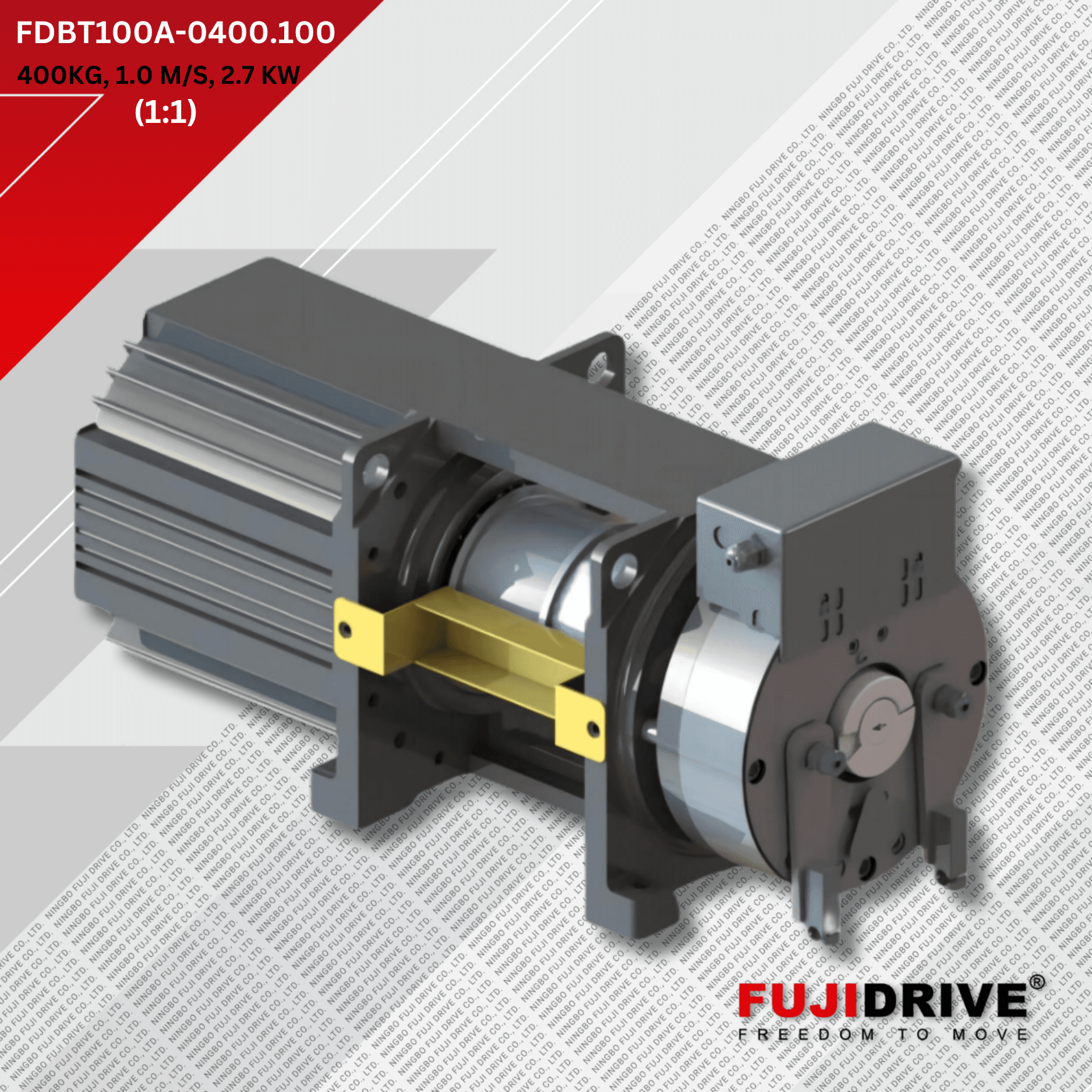 FDBT100A-0400.100