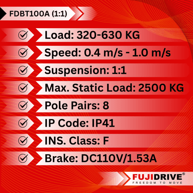 FDBT100A-0400.100 3